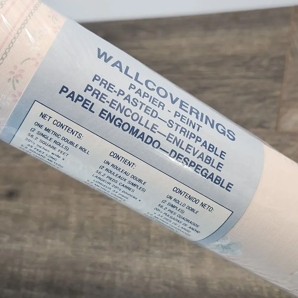 Eisenhart vintage wallcoverings